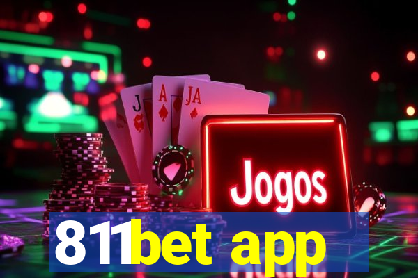 811bet app